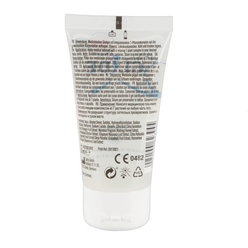 Lubrifiant Just Glide Anal 50 ml