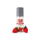 Lubrifiant S8 Capsuni 50 ml