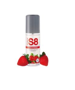 Lubrifiant S8 Capsuni 50 ml