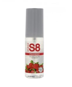 Lubrifiant S8 Capsuni 50 ml