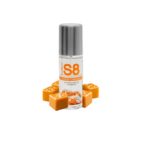 Lubrifiant S8 Caramel Sarat 50 ml