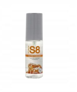 Lubrifiant S8 Caramel Sarat 50 ml