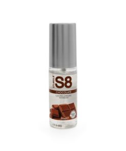 Lubrifiant S8 Chocolate 50 ml
