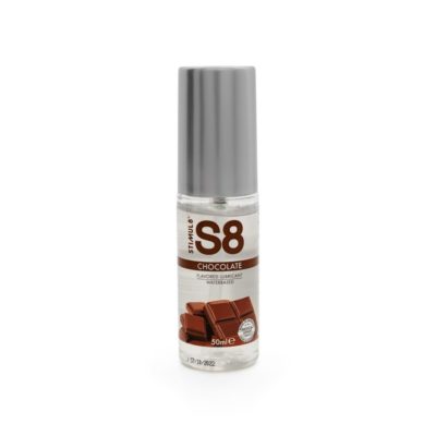 Lubrifiant S8 Chocolate 50 ml