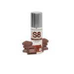 Lubrifiant S8 Chocolate 50 ml