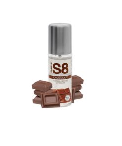 Lubrifiant S8 Chocolate 50 ml