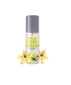 Lubrifiant S8 Vanilie 50 ml