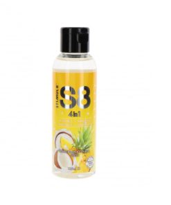 Lubrifiant Tropical S8 125ml