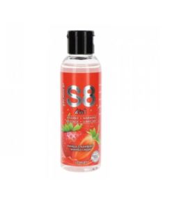 Lubrifiant de Capsuni S8 125ml