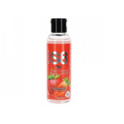 Lubrifiant de Capsuni S8 125ml