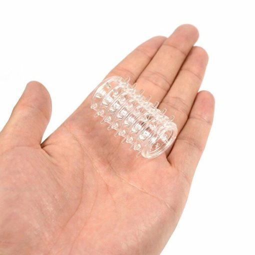 Set Mansoane Penis Power Sleeve
