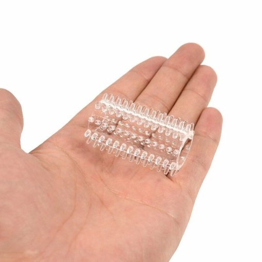 Set Mansoane Penis Power Sleeve