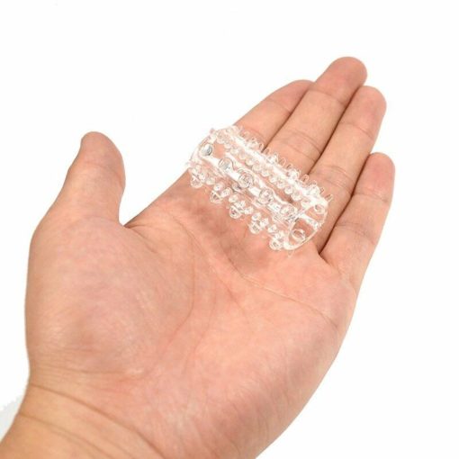 Set Mansoane Penis Power Sleeve