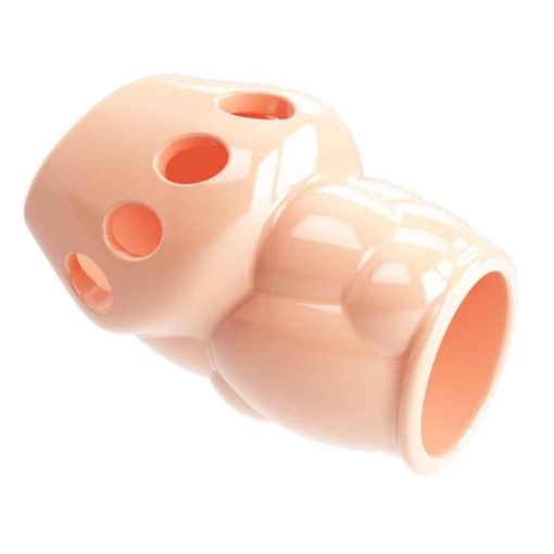 Manson Penis Pretty Love Oscar Flesh