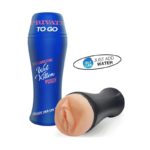 Masturbator Wet Kitten Self Lube