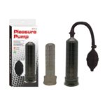 Pompa Marire Penis Charmly Pleasure Smoke
