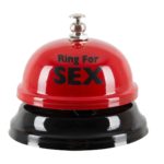 Clopotel Ring For Sex Counter