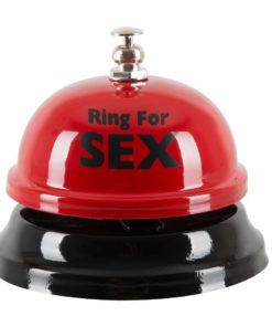 Clopotel Ring For Sex Counter