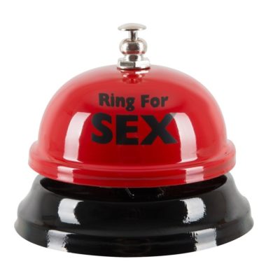Clopotel Ring For Sex