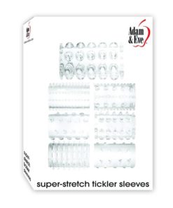 Set Mansoane Penis Super Stretch