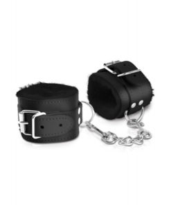 Catuse Fetish Fantasy Cumfy Cuffs