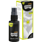 Active Power Spray