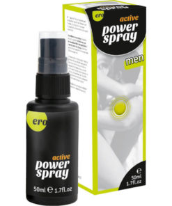 Active Power Spray
