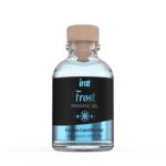 Gel Masaj Frost Kissable 30 ml