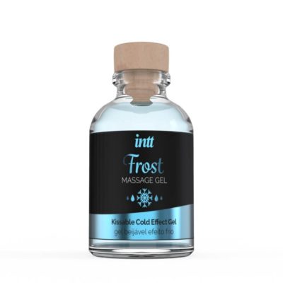 Gel Masaj Frost Kissable 30 ml