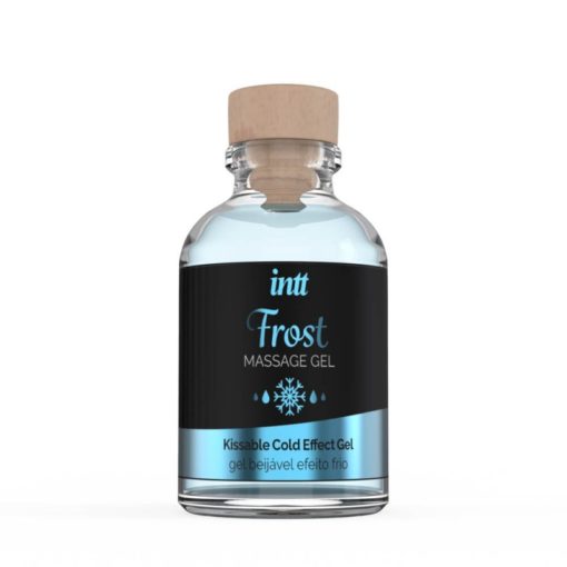 Gel Masaj Frost Kissable 30 ml