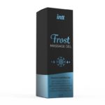 Gel Masaj Frost Kissable 30 ml