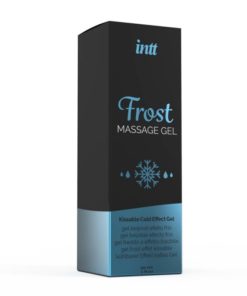 Gel Masaj Frost Kissable 30 ml