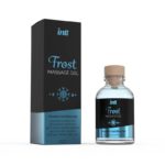 Gel Masaj Frost Kissable 30 ml