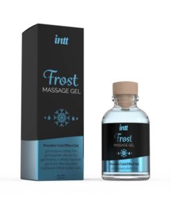 Gel Masaj Frost Kissable 30 ml