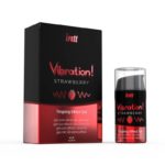 Gel Stimulare Vibration 15 ml