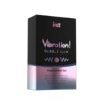Gel Stimulare Vibration 15 ml BubbleGum