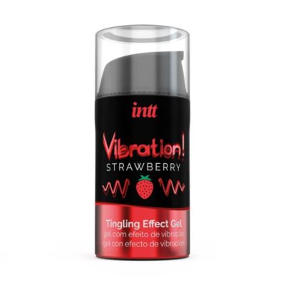 Gel Stimulare Vibration 15 ml