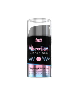 Bubble Gum Airless Bottle