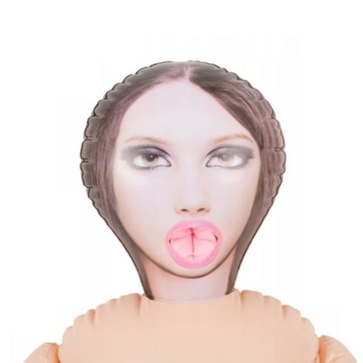 Lusting Trans Transsexual Doll
