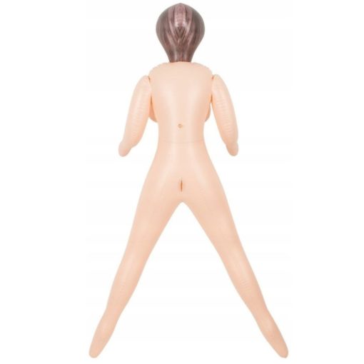 Lusting Trans Transsexual Doll