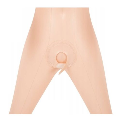 Lusting Trans Transsexual Doll