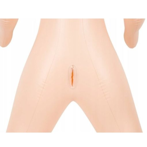 Lusting Trans Transsexual Doll