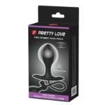 Plug Anal Gonflabil Pretty Love