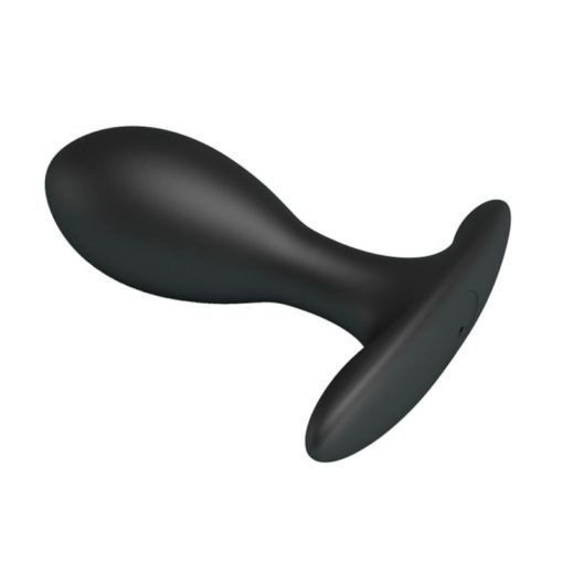 Plug Anal Gonflabil Pretty Love - imagine 3