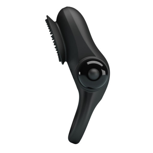 Pretty Love Penis 2 Black