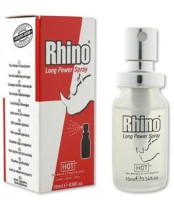 Spray Contra Ejacularii Precoce Rhino Long Power 10 ml