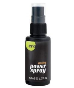 Spray Activ Power Ero 50 ml Erectii Indelungate