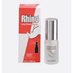 Spray Intarziere Ejaculare Rhino