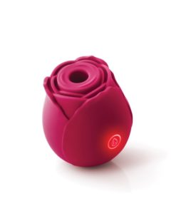 Stimulator Clitoris The Rose