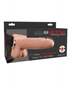 Strapon Fetish Fantasy Hollow
